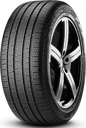 Pirelli 235/55R19 105V Scorpion Verde All Season XL